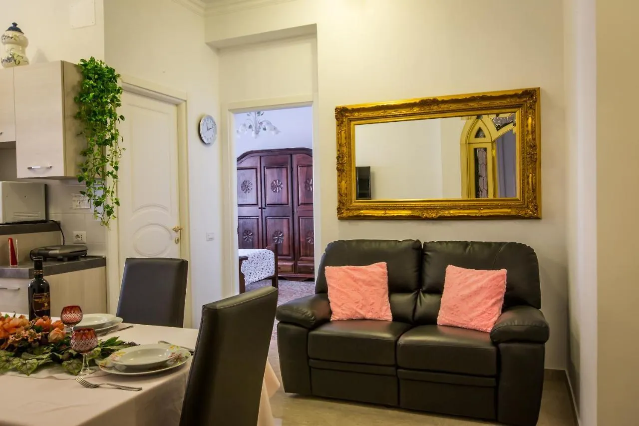 Apartment Center Of Rome Near Vatican And Trastevere Garage Included In The Price Top Place For Jubilee Italien