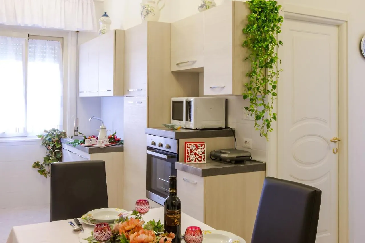 Apartment Center Of Rome Near Vatican And Trastevere Garage Included In The Price Top Place For Jubilee